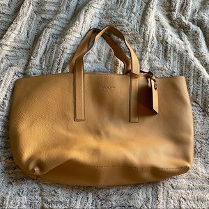 Michael Kors Leather Handbag